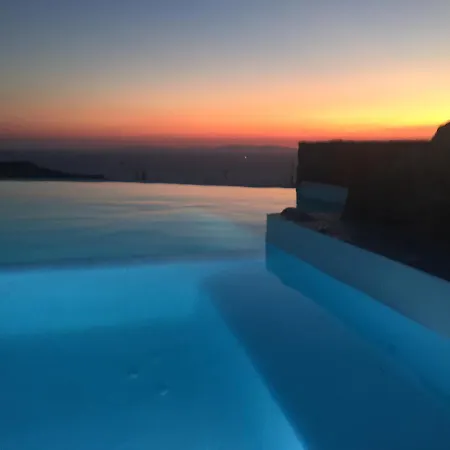 Mykonosmycastlehouse * Mykonos Town