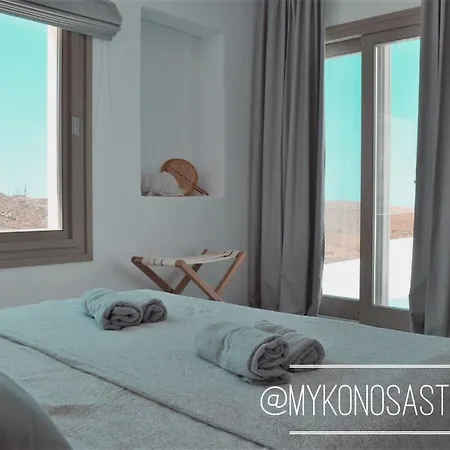 Mykonosmycastlehouse
