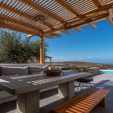 Country house Mykonosmycastlehouse Mykonos Town